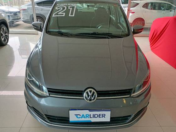 VOLKSWAGEN FOX 1.6 MSI TOTAL FLEX CONNECT 4P MANUAL VOLKSWAGEN FOX 1.6 MSI TOTAL FLEX CONNECT 4P MANUAL